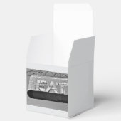 Favor Box 2x2x2 フェイバーボックス (オープン)