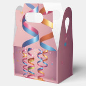 Favor Box (Birthday Party) フェイバーボックス (オープン)