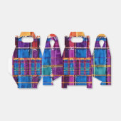 Favor Box for Kids' Party フェイバーボックス (折り畳みなし)