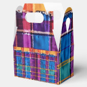 Favor Box for Kids' Party フェイバーボックス (オープン)