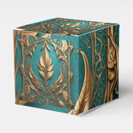 Favor Box for Teen/Adult Parties フェイバーボックス