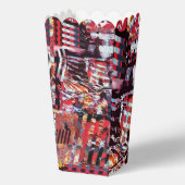 Favor Box – Fragmented Pulse フェイバーボックス (裏面)