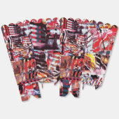 Favor Box – Fragmented Pulse フェイバーボックス (見開き)