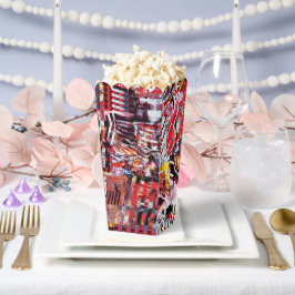 Favor Box – Fragmented Pulse フェイバーボックス