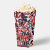 Favor Box – Fragmented Pulse フェイバーボックス (はじけた状態)