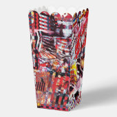 Favor Box – Fragmented Pulse フェイバーボックス (正面)