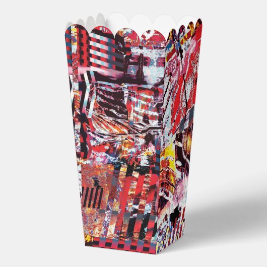 Favor Box – Fragmented Pulse フェイバーボックス (正面)