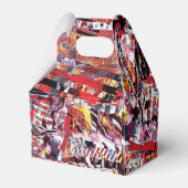 Favor Box – Fragmented Pulse フェイバーボックス (裏面サイド)