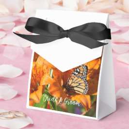 Favor Box & Gifts フェイバーボックス