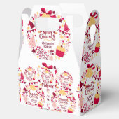 favor boxes フェイバーボックス (オープン)