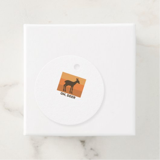 Favor Tags フェイバータグ (インサイチュ)