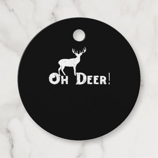 Favor Tags フェイバータグ (正面)