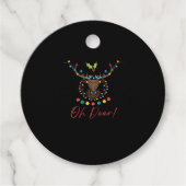 Favor Tags フェイバータグ (正面)