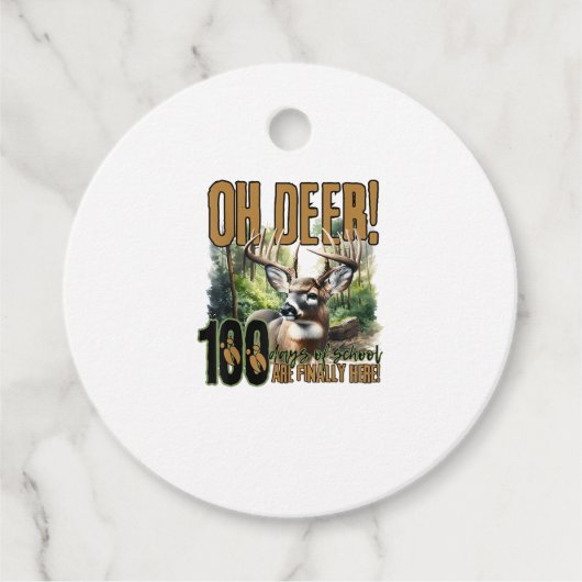 Favor Tags フェイバータグ (正面)