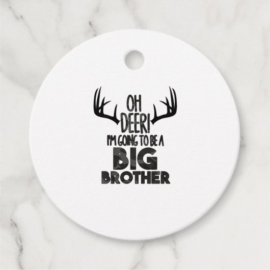 Favor Tags フェイバータグ (正面)