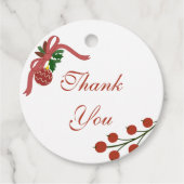 Favor Tags フェイバータグ (正面)