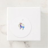 Favor Tags フェイバータグ (インサイチュ)