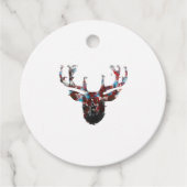 Favor Tags フェイバータグ (正面)