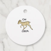 Favor Tags フェイバータグ (正面)