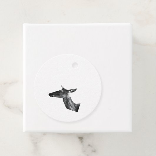 Favor Tags フェイバータグ (インサイチュ)