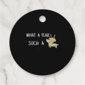 Favor Tags フェイバータグ (正面)