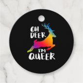 Favor Tags フェイバータグ (正面)