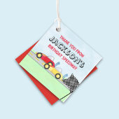 Favor Tags フェイバータグ