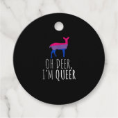 Favor Tags フェイバータグ (正面)