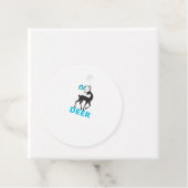 Favor Tags フェイバータグ (インサイチュ)