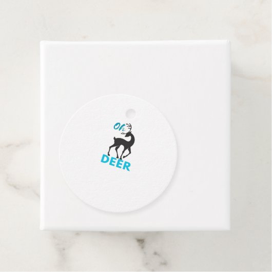 Favor Tags フェイバータグ (インサイチュ)