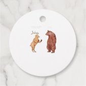 Favor Tags フェイバータグ (正面)