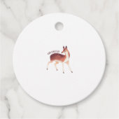 Favor Tags フェイバータグ (正面)