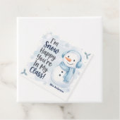 Favor Tags フェイバータグ (インサイチュ)