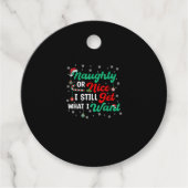 Favor Tags フェイバータグ (正面)