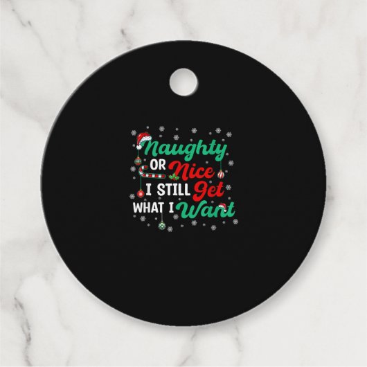 Favor Tags フェイバータグ (正面)