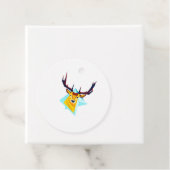 Favor Tags フェイバータグ (インサイチュ)