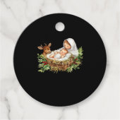 Favor Tags フェイバータグ (正面)