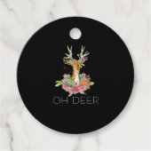 Favor Tags フェイバータグ (正面)