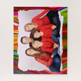 Favorite Family Photo ジグソーパズル