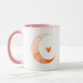 Favorite Human Personalized Valentine Mug Gift マグカップ