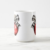 Favorite Teacher Coffee Mug コーヒーマグカップ (中央)