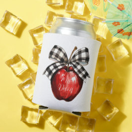 Favorite Teacher Cooler 缶クーラー