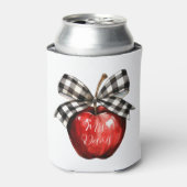 Favorite Teacher Cooler 缶クーラー (缶正面)