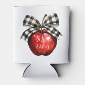 Favorite Teacher Cooler 缶クーラー (正面)