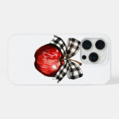 Favorite Teacher iPhone 15 Pro Case iPhoneケース (裏面横)