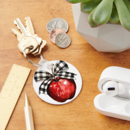 Favorite Teacher Keychain キーホルダー