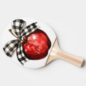 Favorite Teacher Ping Pong Paddle 卓球ラケット (横)