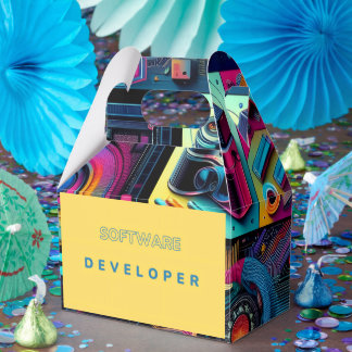 Favour Boxes Developer フェイバーボックス