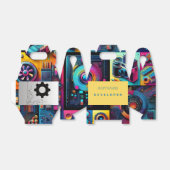 Favour Boxes Developer フェイバーボックス (折り畳みなし)