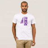 Favreバイキング Tシャツ (正面フル)